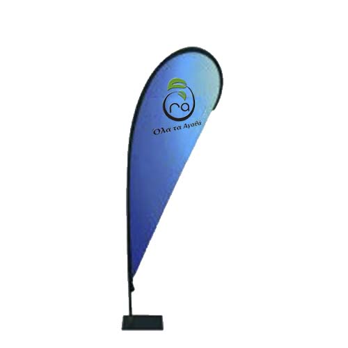 STAND Strong Banner Line ΕΚΤΥΠΩΜΕΝΟ 100cm 3.3kg